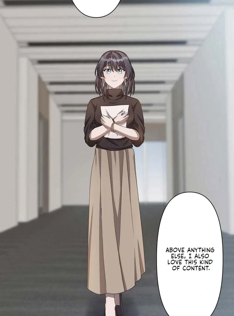 Reincarnated as the Heroine: A Game Creator’s Struggle Chapter 7 page 49