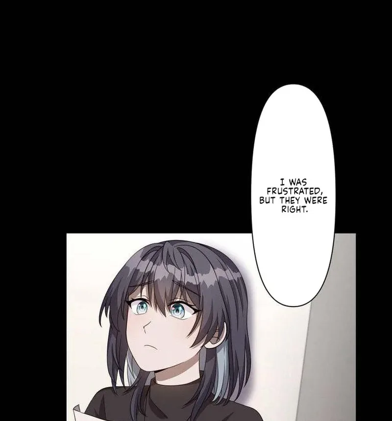 Reincarnated as the Heroine: A Game Creator’s Struggle Chapter 7 page 45