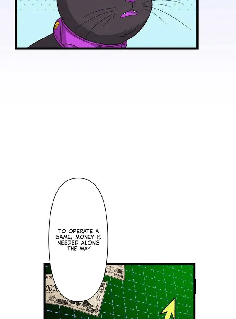 Reincarnated as the Heroine: A Game Creator’s Struggle Chapter 7 page 52
