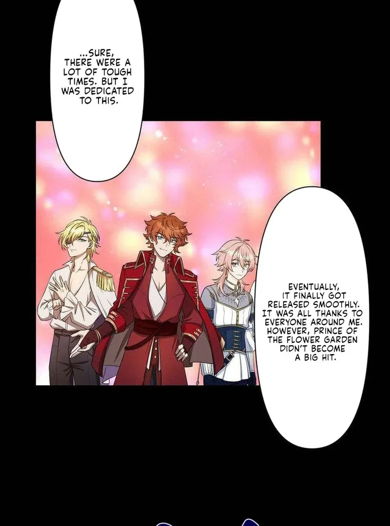 Reincarnated as the Heroine: A Game Creator’s Struggle Chapter 7 page 41