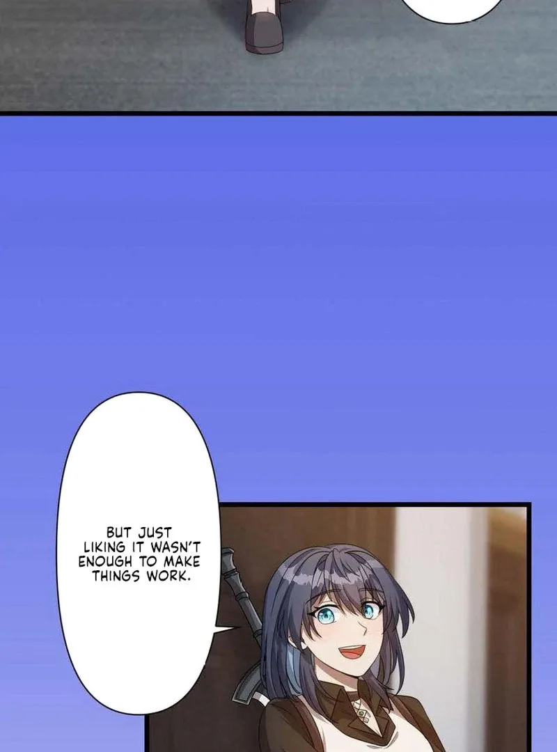 Reincarnated as the Heroine: A Game Creator’s Struggle Chapter 7 page 50