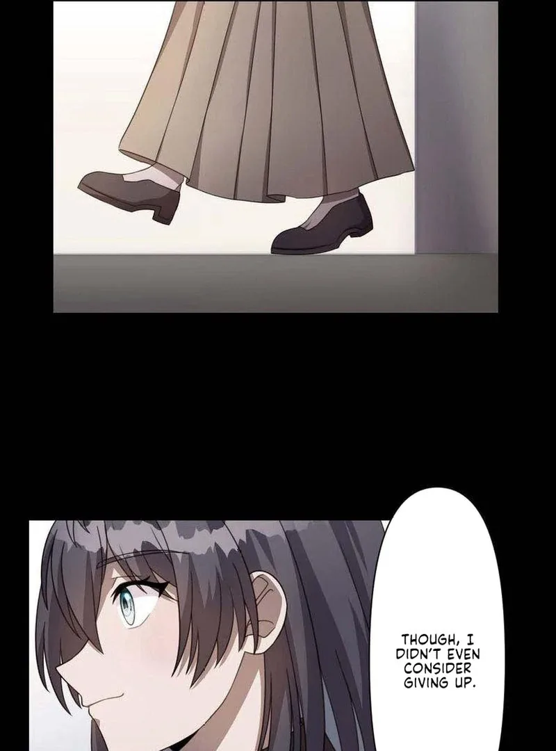 Reincarnated as the Heroine: A Game Creator’s Struggle Chapter 7 page 47