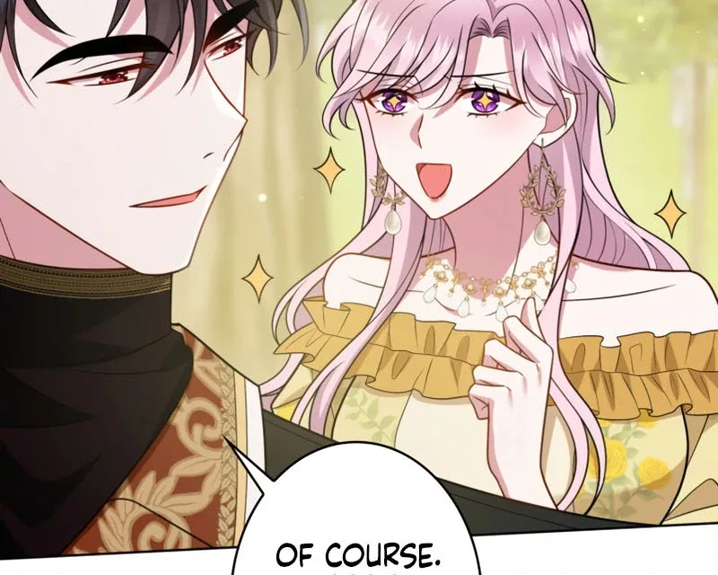 Reincarnated As the Villain Queen to Get My Revenge Chapter 23 page 20