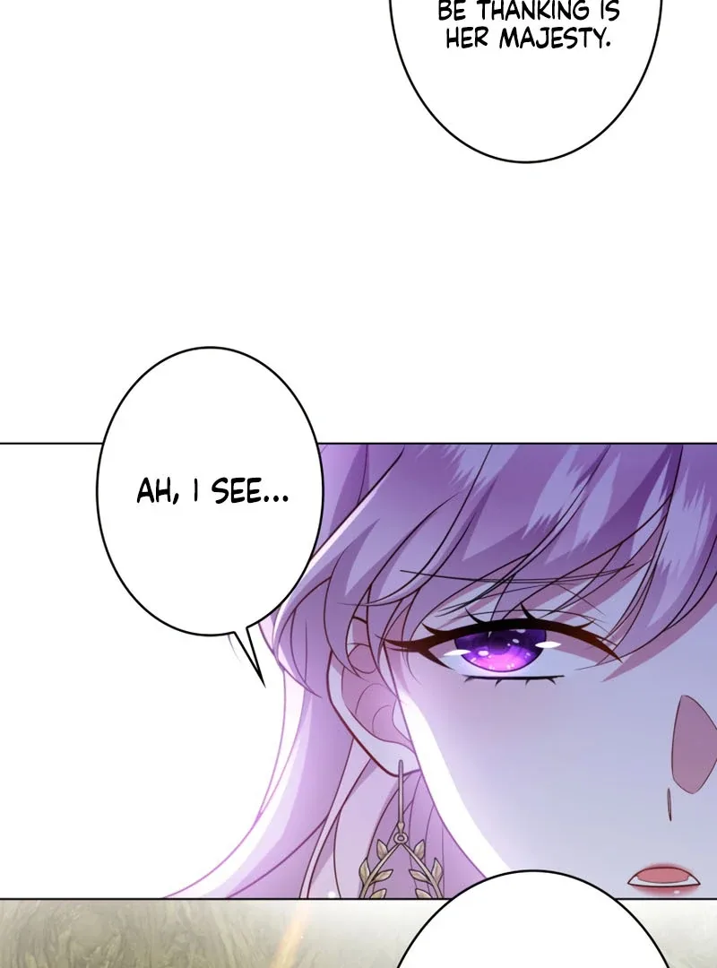 Reincarnated As the Villain Queen to Get My Revenge Chapter 23 page 23
