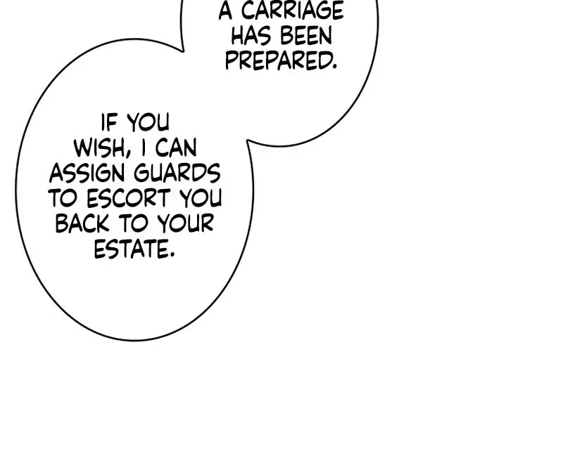 Reincarnated As the Villain Queen to Get My Revenge Chapter 23 page 21