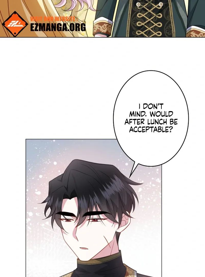 Reincarnated As the Villain Queen to Get My Revenge Chapter 23 page 6