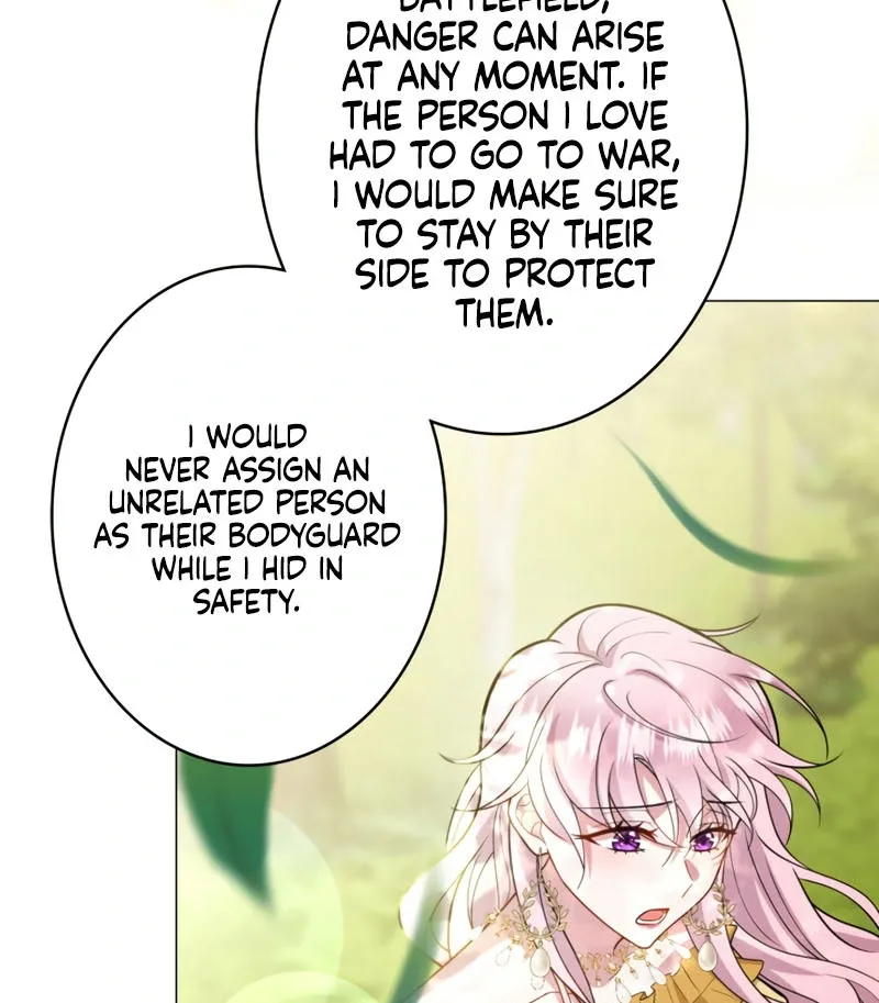 Reincarnated As the Villain Queen to Get My Revenge Chapter 23 page 10