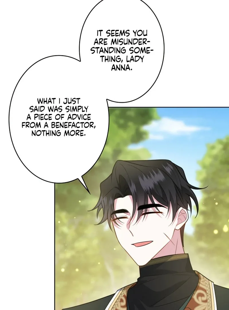 Reincarnated As the Villain Queen to Get My Revenge Chapter 23 page 18