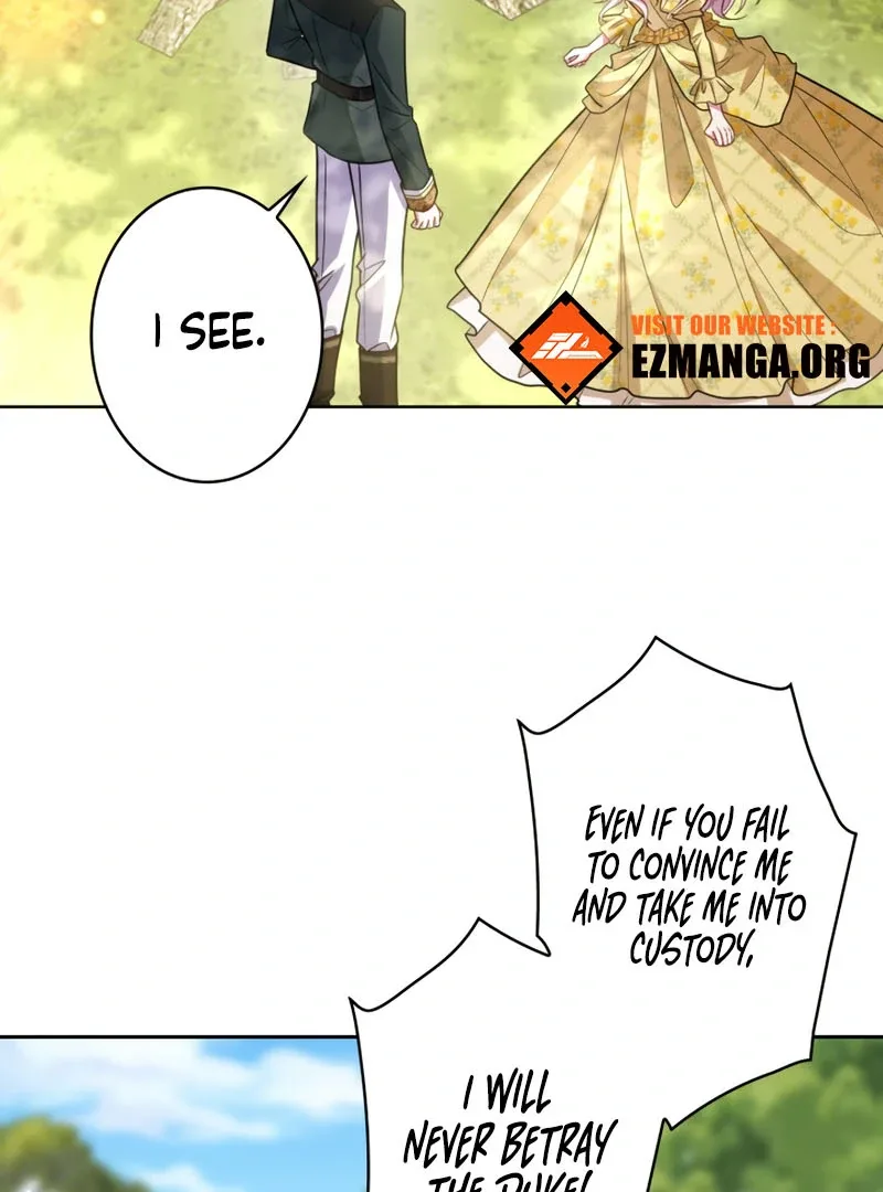 Reincarnated As the Villain Queen to Get My Revenge Chapter 23 page 16