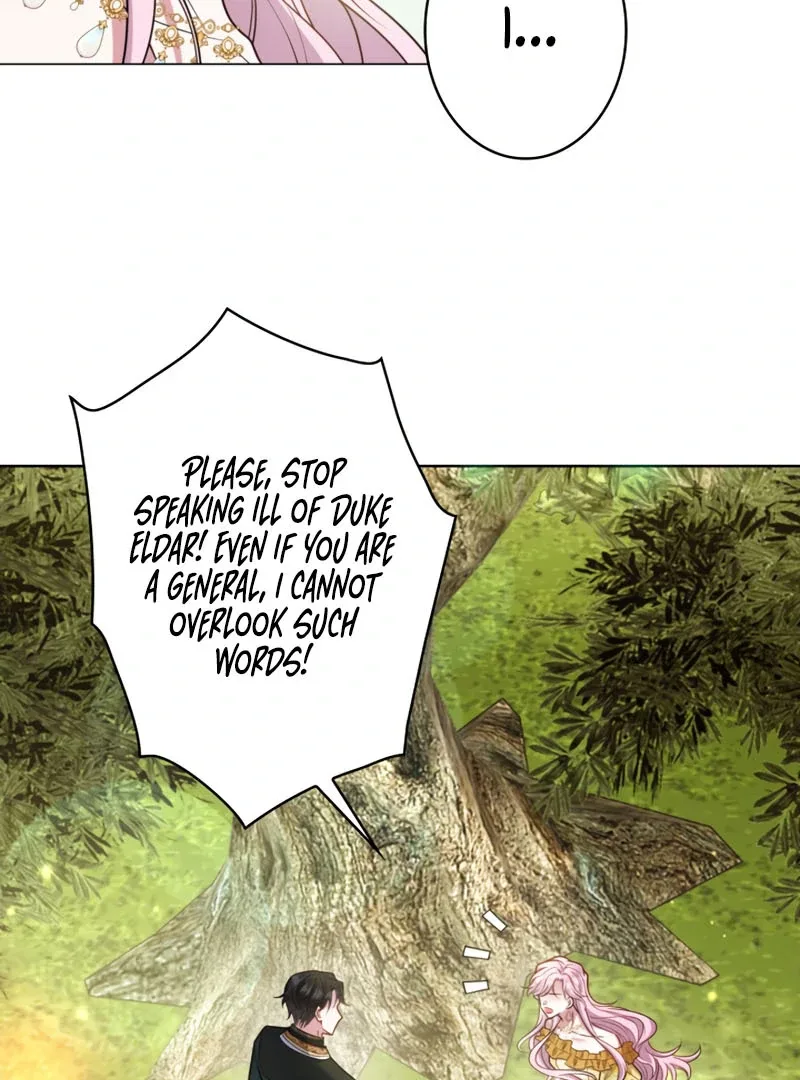 Reincarnated As the Villain Queen to Get My Revenge Chapter 23 page 15