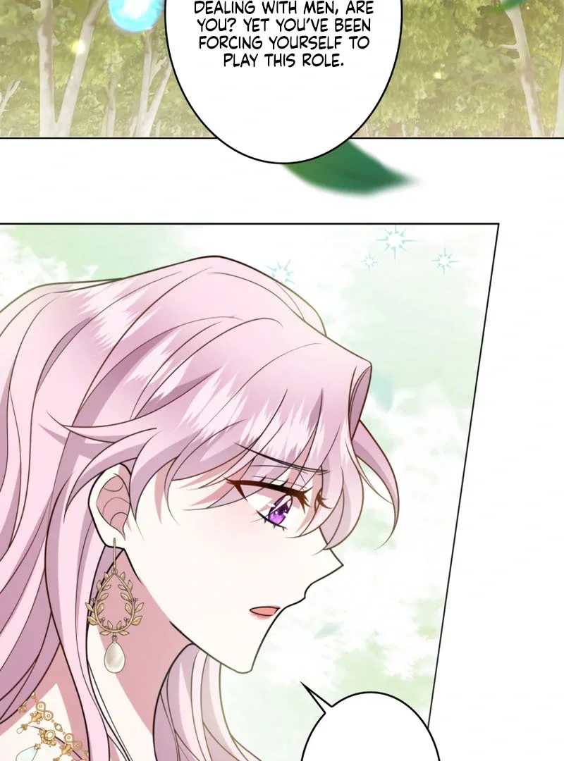 Reincarnated As the Villain Queen to Get My Revenge Chapter 23 page 14
