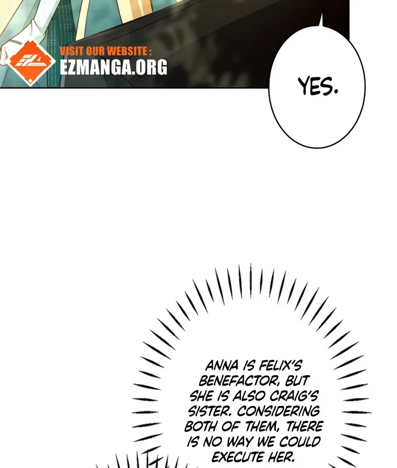 Reincarnated As the Villain Queen to Get My Revenge Chapter 23 page 30