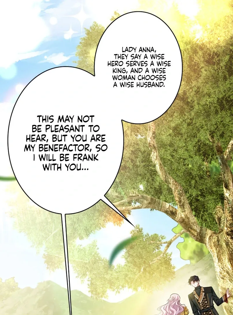 Reincarnated As the Villain Queen to Get My Revenge Chapter 23 page 8