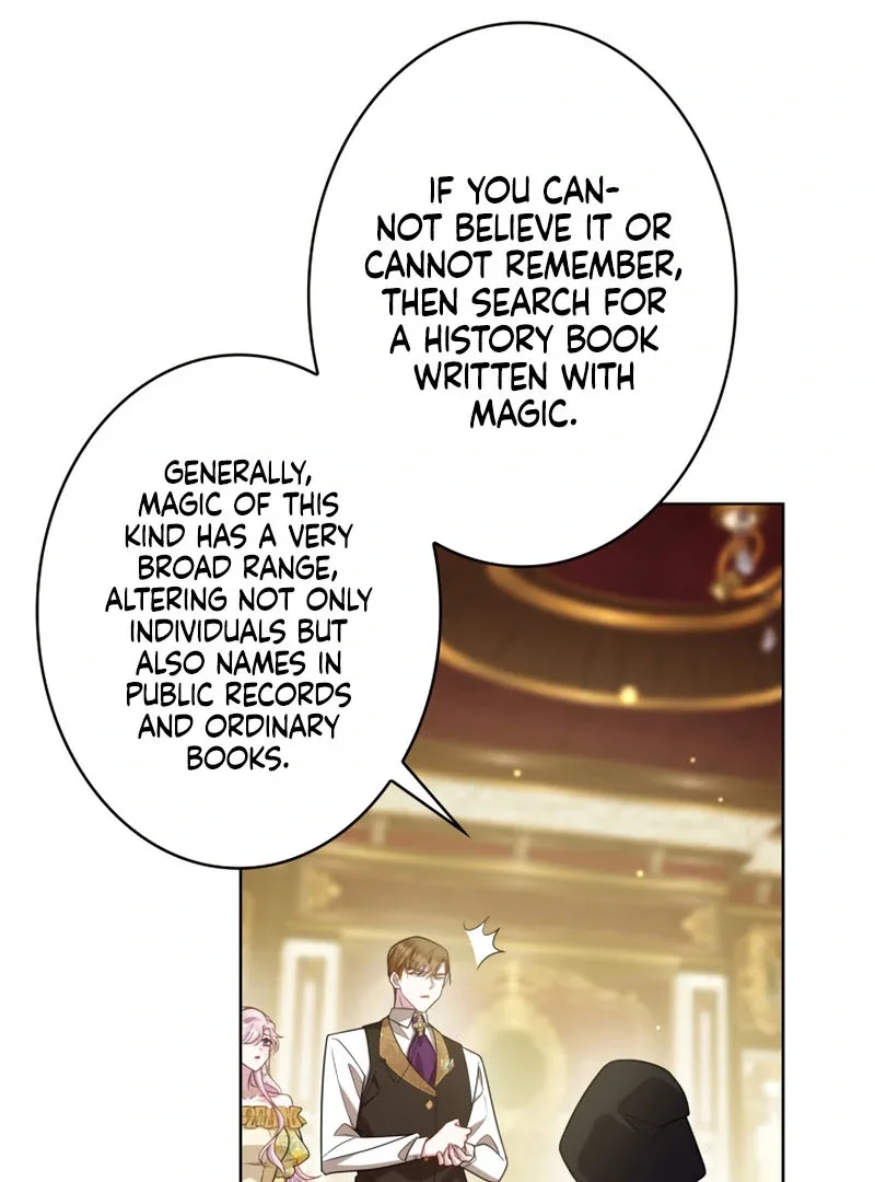 Reincarnated As the Villain Queen to Get My Revenge Chapter 23 page 64