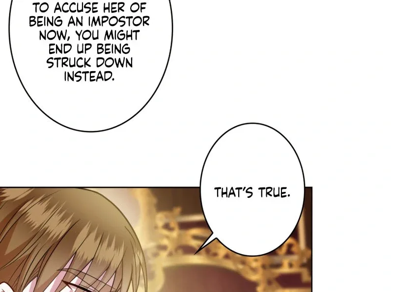 Reincarnated As the Villain Queen to Get My Revenge Chapter 23 page 83