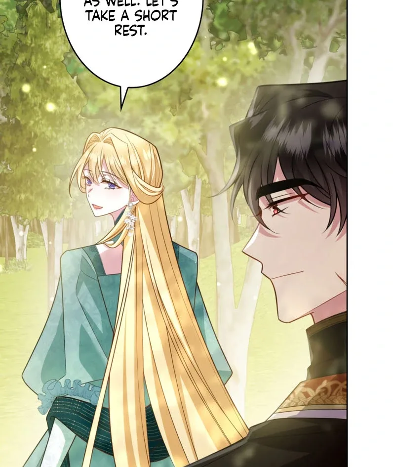 Reincarnated As the Villain Queen to Get My Revenge Chapter 23 page 29