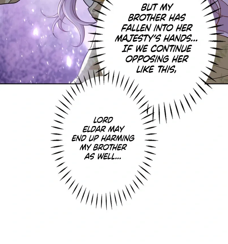 Reincarnated As the Villain Queen to Get My Revenge Chapter 23 page 38