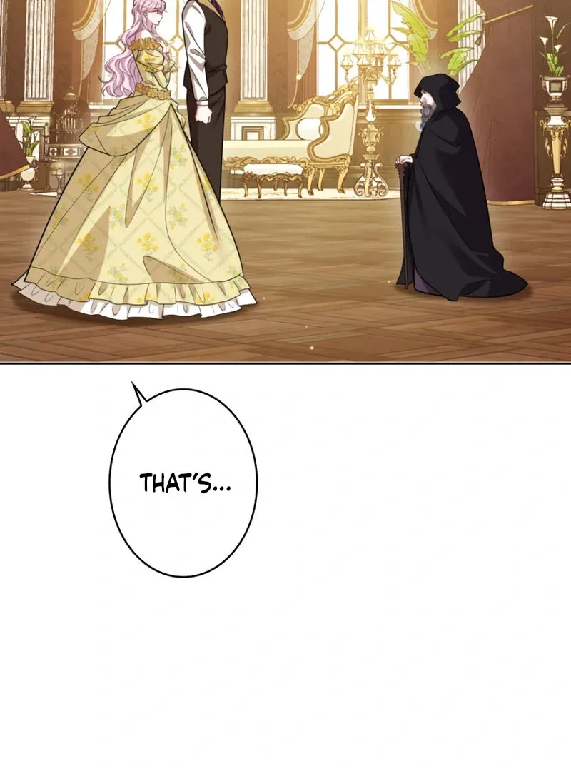 Reincarnated As the Villain Queen to Get My Revenge Chapter 23 page 61