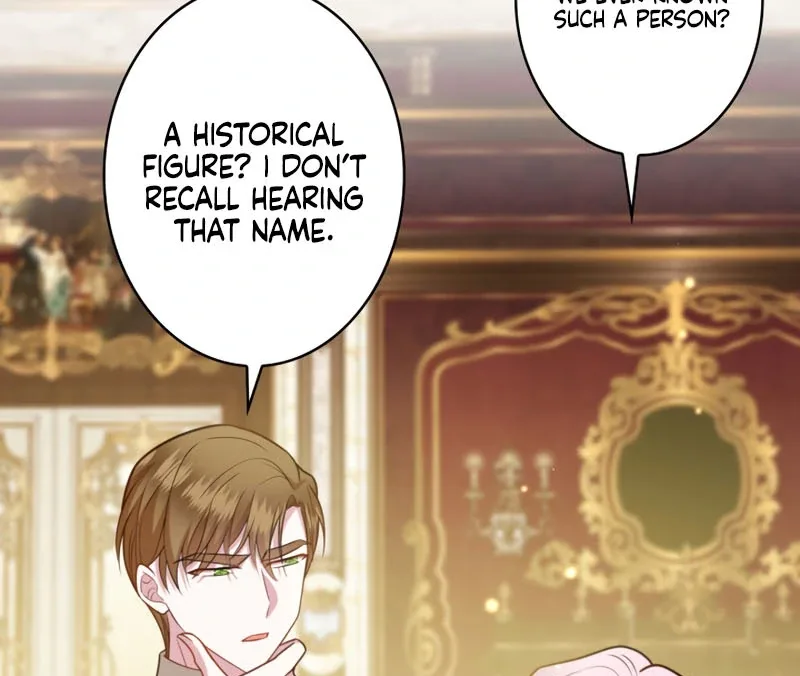 Reincarnated As the Villain Queen to Get My Revenge Chapter 23 page 56