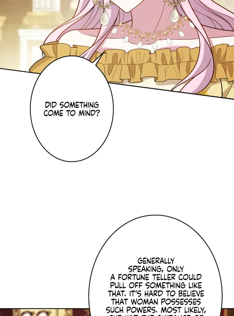 Reincarnated As the Villain Queen to Get My Revenge Chapter 23 page 42