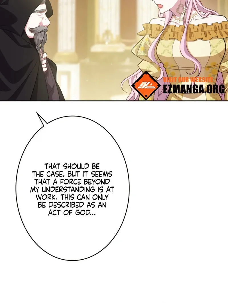 Reincarnated As the Villain Queen to Get My Revenge Chapter 23 page 75
