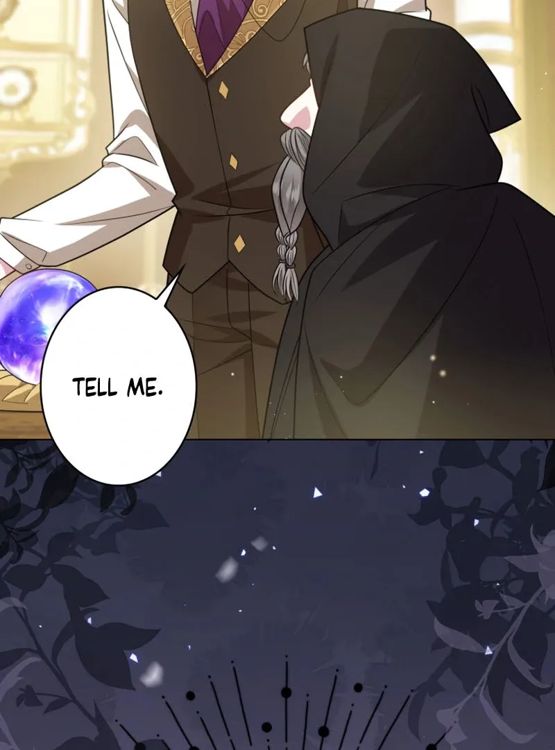 Reincarnated As the Villain Queen to Get My Revenge Chapter 23 page 50