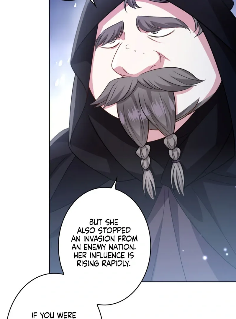Reincarnated As the Villain Queen to Get My Revenge Chapter 23 page 82