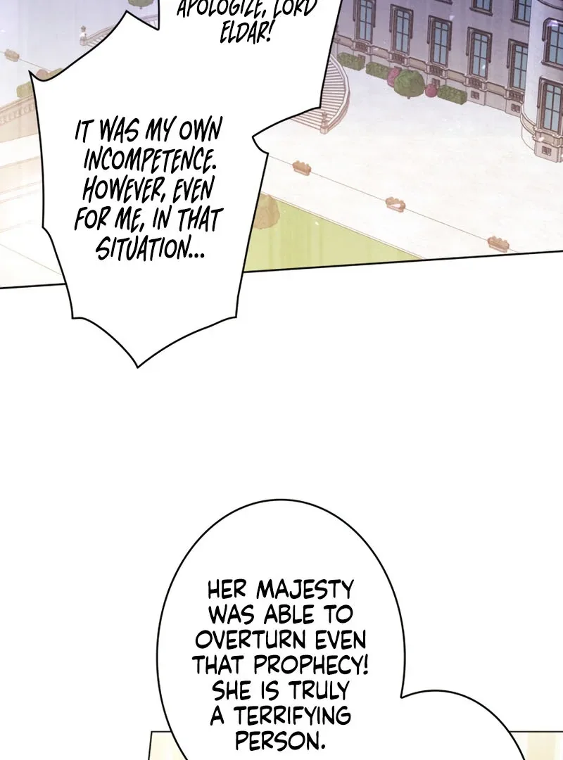 Reincarnated As the Villain Queen to Get My Revenge Chapter 23 page 34