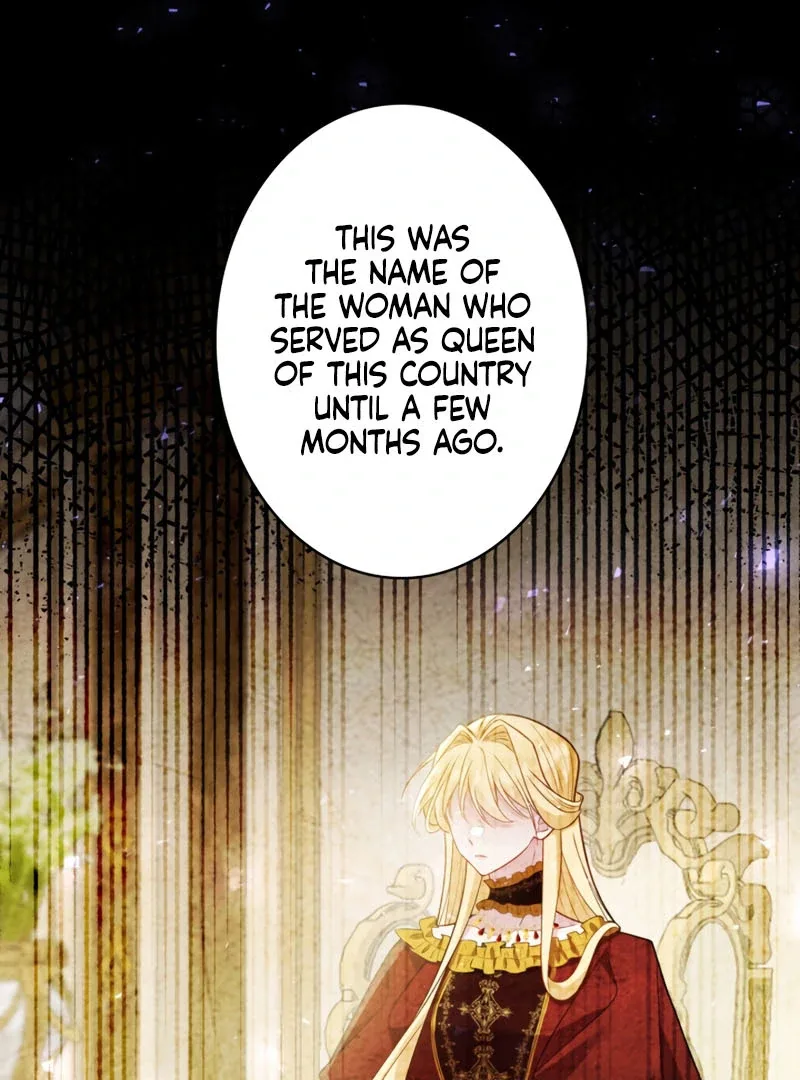 Reincarnated As the Villain Queen to Get My Revenge Chapter 23 page 58