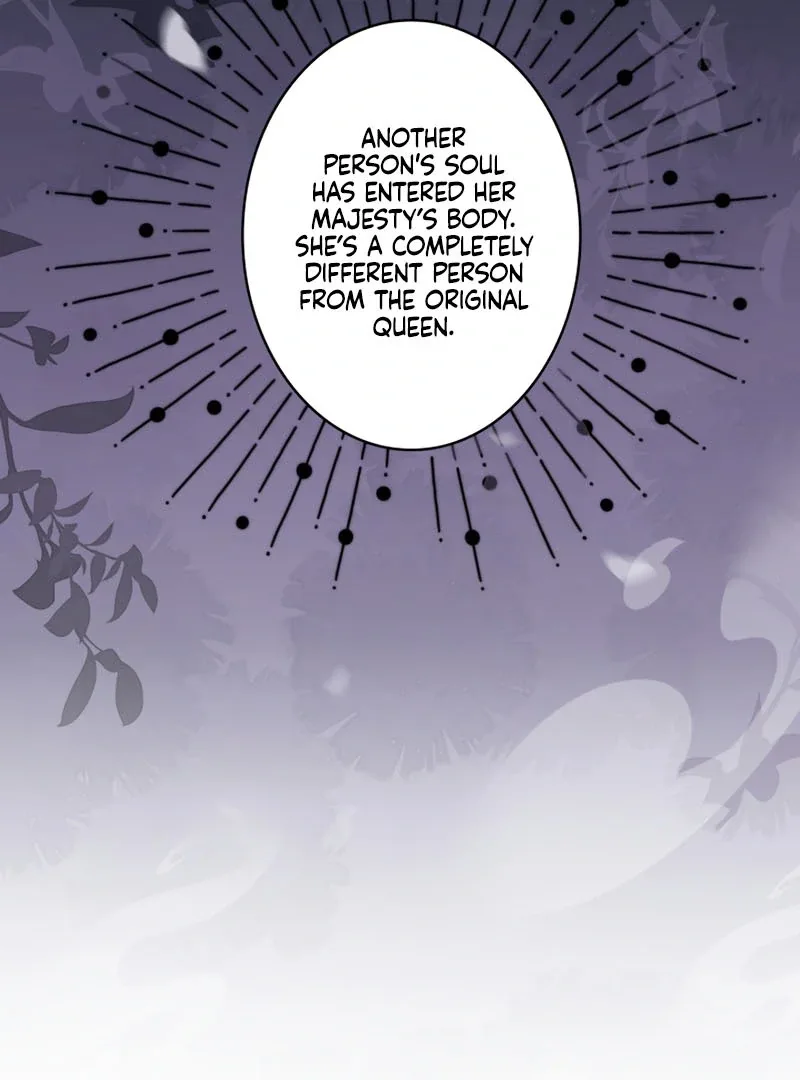 Reincarnated As the Villain Queen to Get My Revenge Chapter 23 page 51