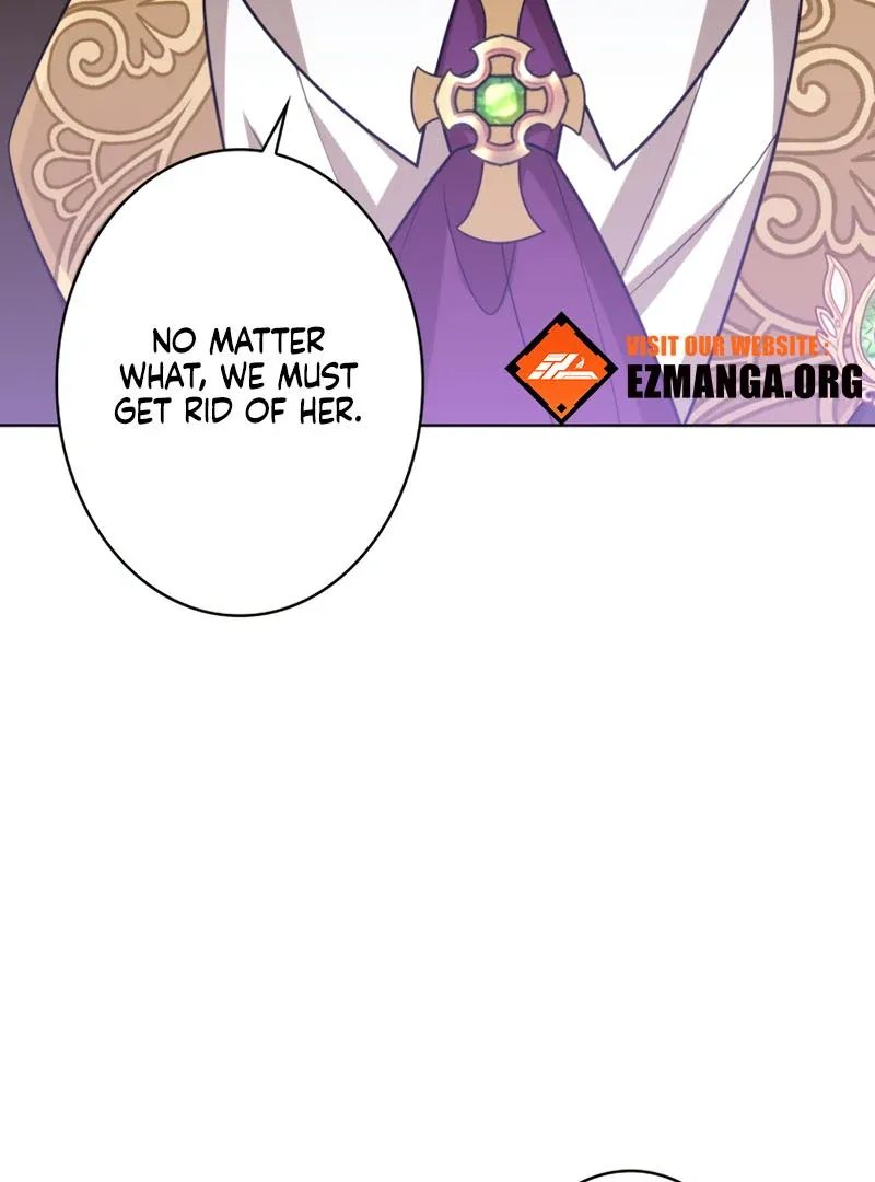 Reincarnated As the Villain Queen to Get My Revenge Chapter 23 page 80