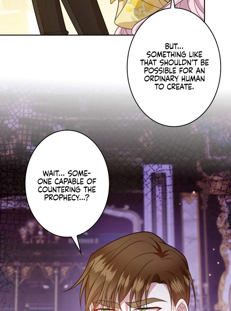 Reincarnated As the Villain Queen to Get My Revenge Chapter 23 page 40