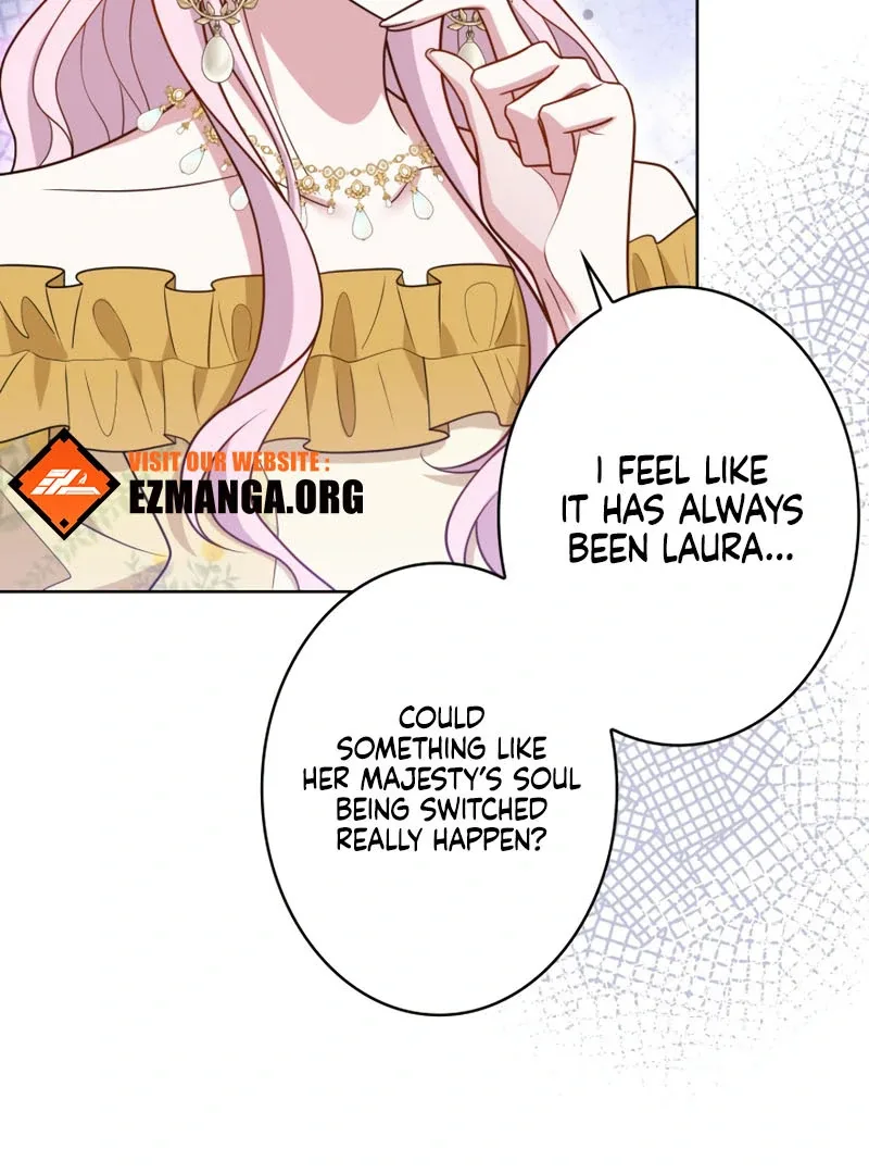 Reincarnated As the Villain Queen to Get My Revenge Chapter 23 page 63