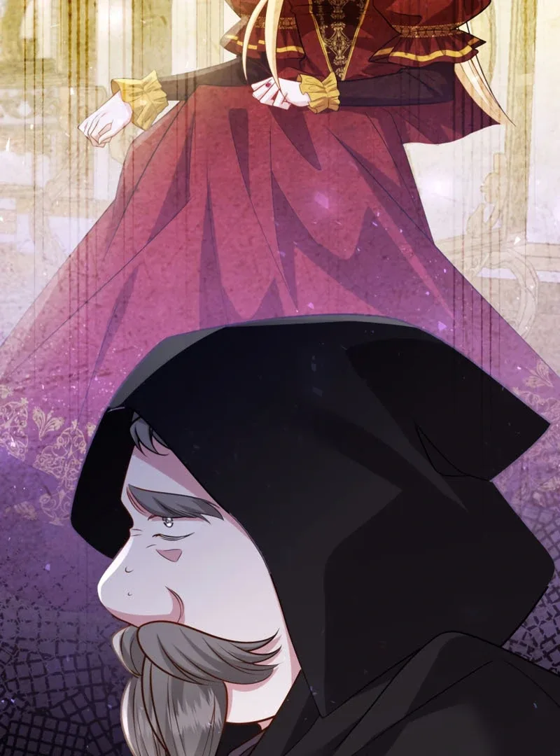 Reincarnated As the Villain Queen to Get My Revenge Chapter 23 page 59
