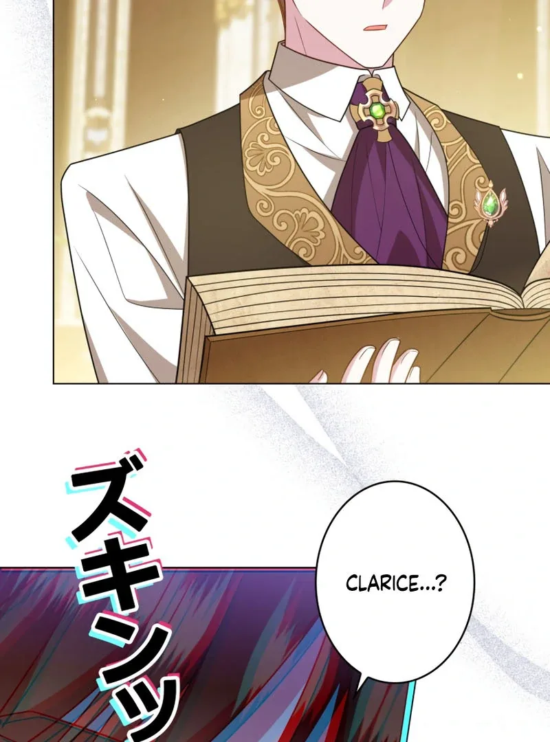 Reincarnated As the Villain Queen to Get My Revenge Chapter 23 page 69