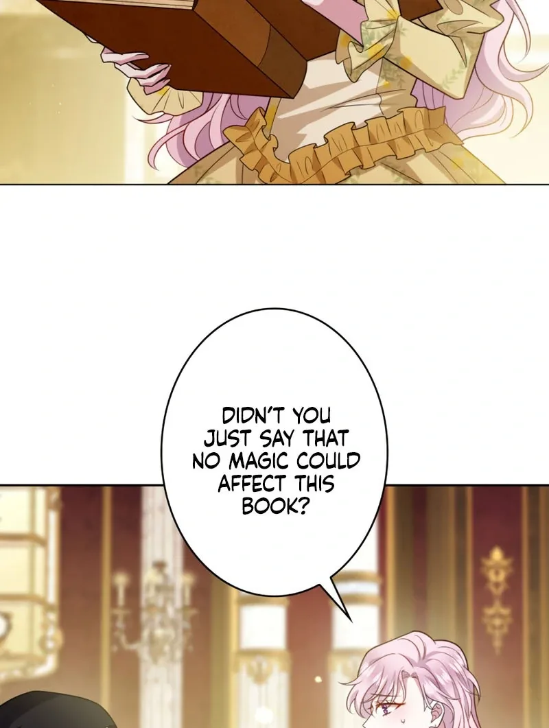Reincarnated As the Villain Queen to Get My Revenge Chapter 23 page 74