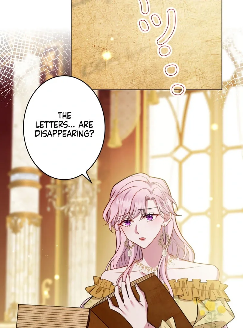 Reincarnated As the Villain Queen to Get My Revenge Chapter 23 page 73