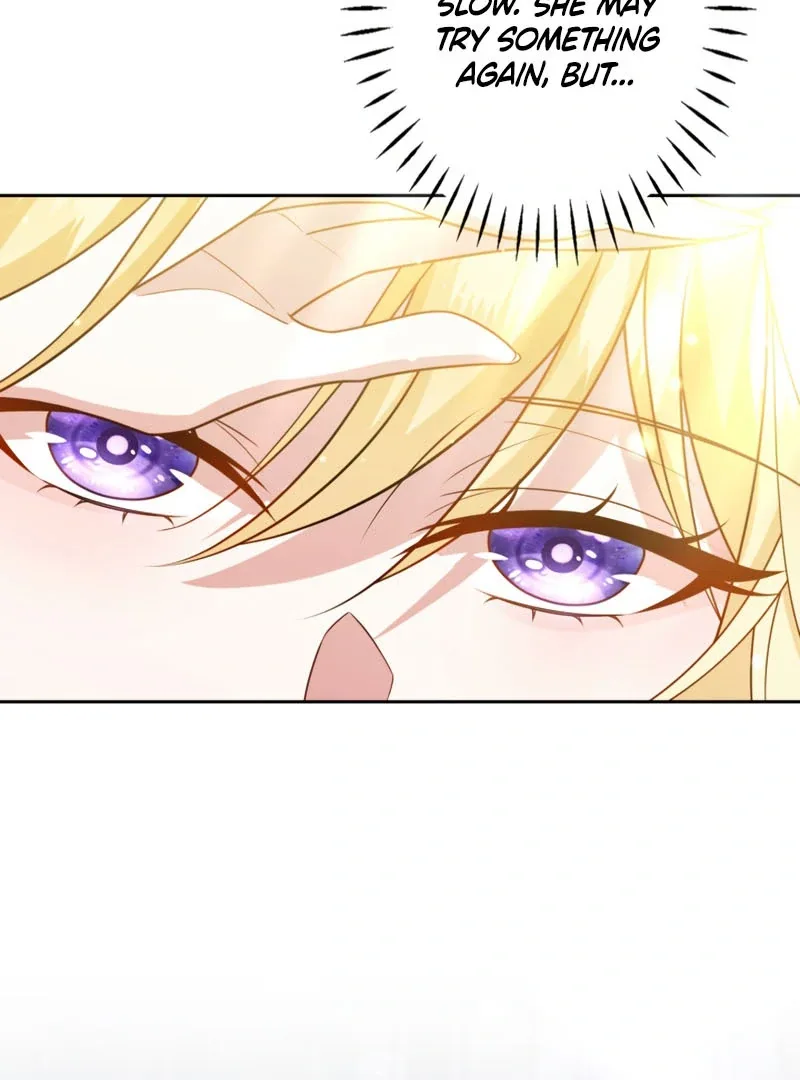 Reincarnated As the Villain Queen to Get My Revenge Chapter 23 page 32