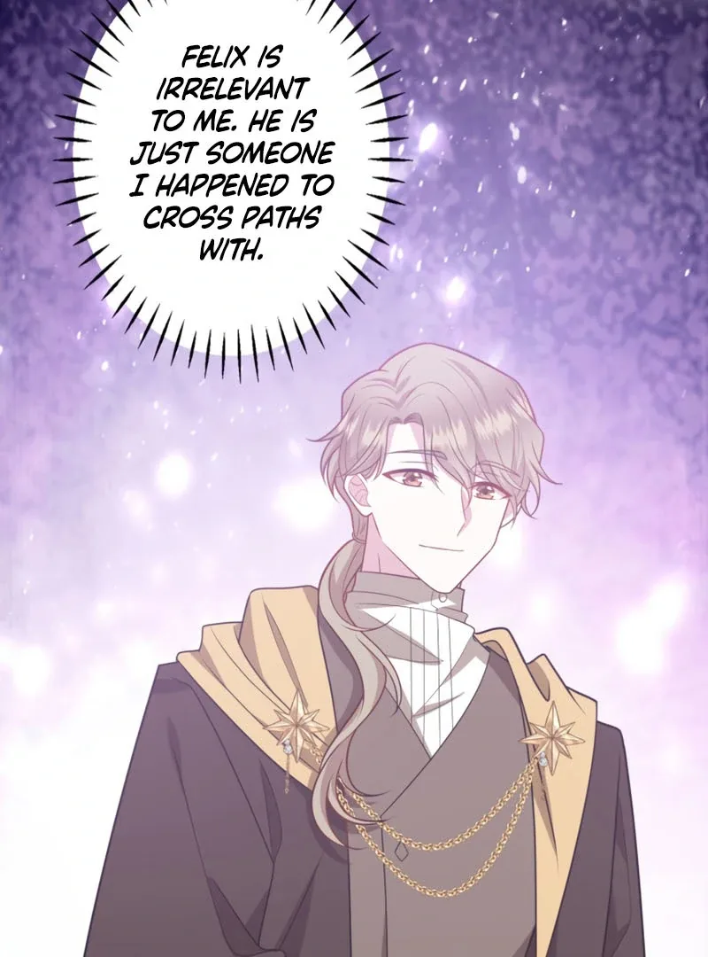 Reincarnated As the Villain Queen to Get My Revenge Chapter 23 page 36