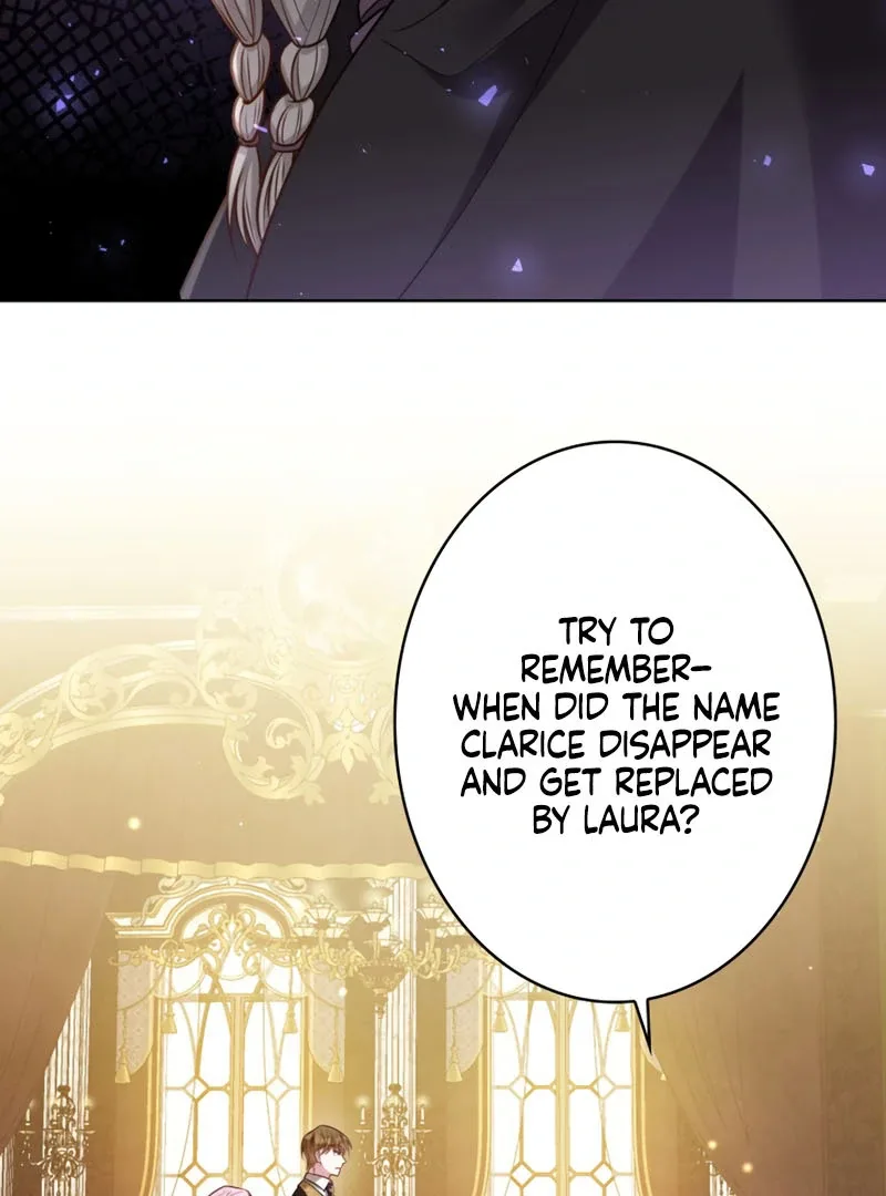 Reincarnated As the Villain Queen to Get My Revenge Chapter 23 page 60