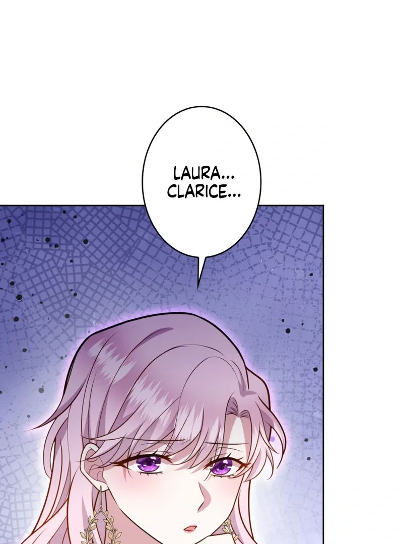 Reincarnated As the Villain Queen to Get My Revenge Chapter 23 page 62