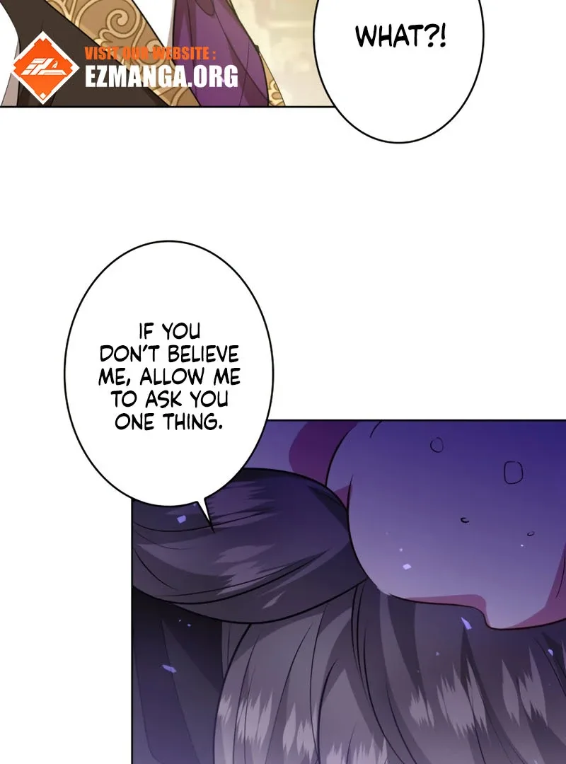 Reincarnated As the Villain Queen to Get My Revenge Chapter 23 page 53