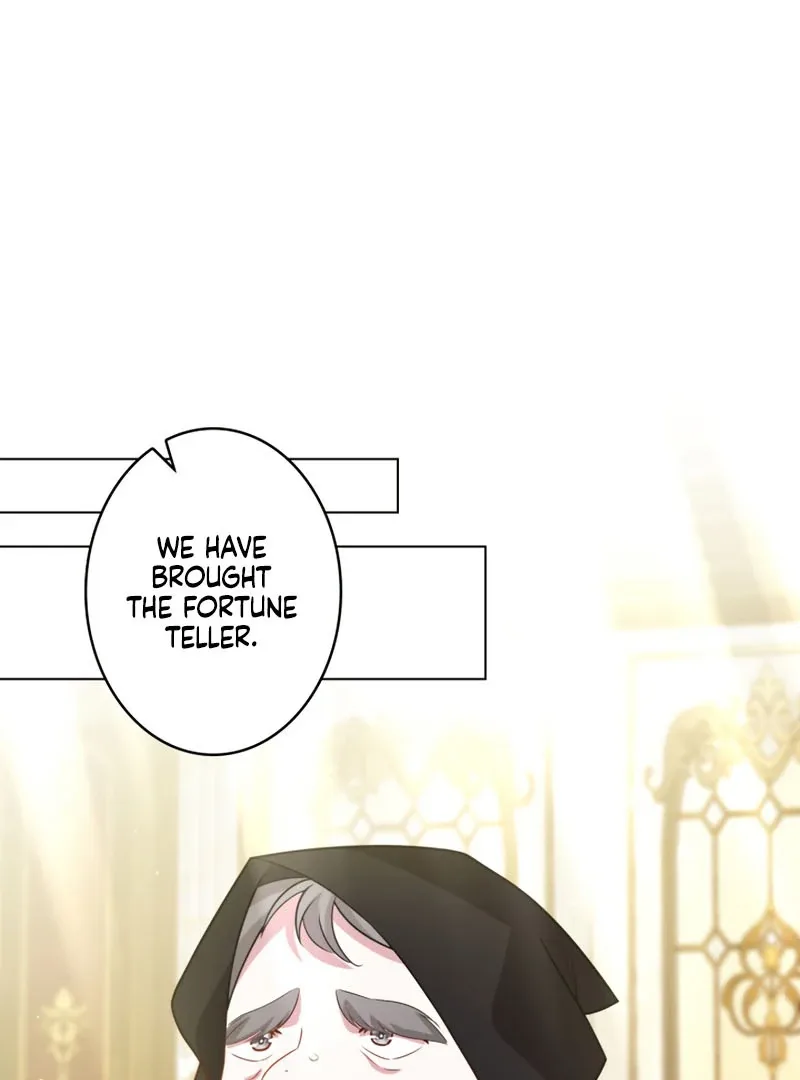 Reincarnated As the Villain Queen to Get My Revenge Chapter 23 page 44