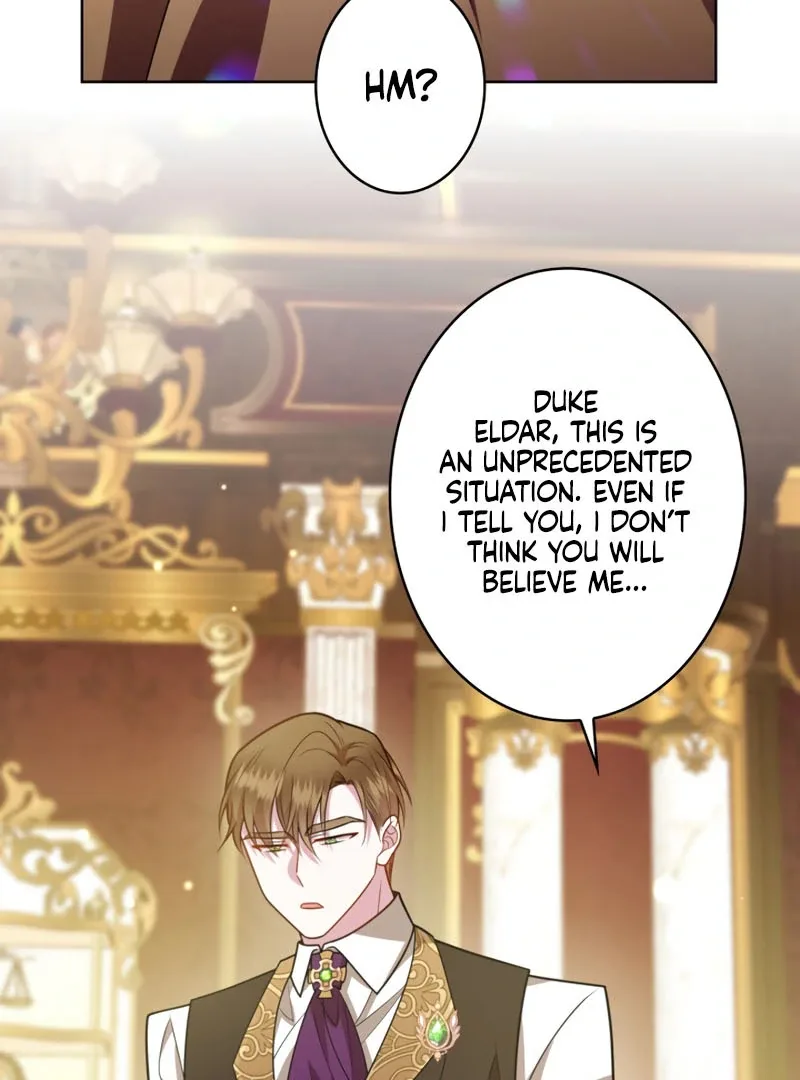 Reincarnated As the Villain Queen to Get My Revenge Chapter 23 page 49