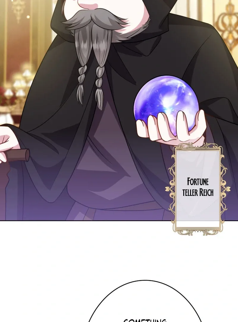 Reincarnated As the Villain Queen to Get My Revenge Chapter 23 page 45