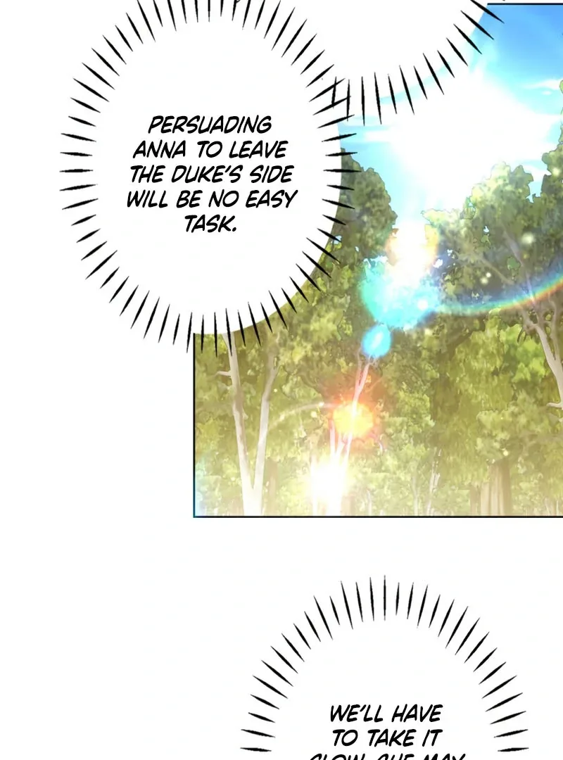 Reincarnated As the Villain Queen to Get My Revenge Chapter 23 page 31