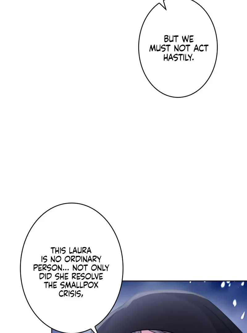 Reincarnated As the Villain Queen to Get My Revenge Chapter 23 page 81