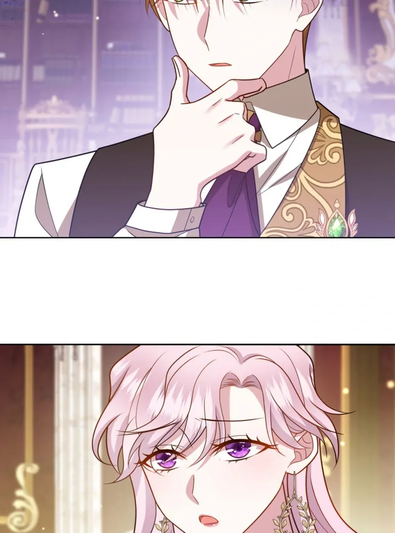 Reincarnated As the Villain Queen to Get My Revenge Chapter 23 page 41