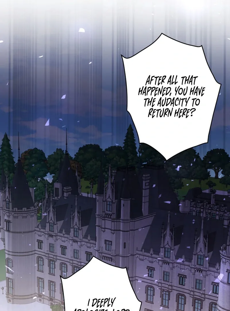 Reincarnated As the Villain Queen to Get My Revenge Chapter 23 page 33