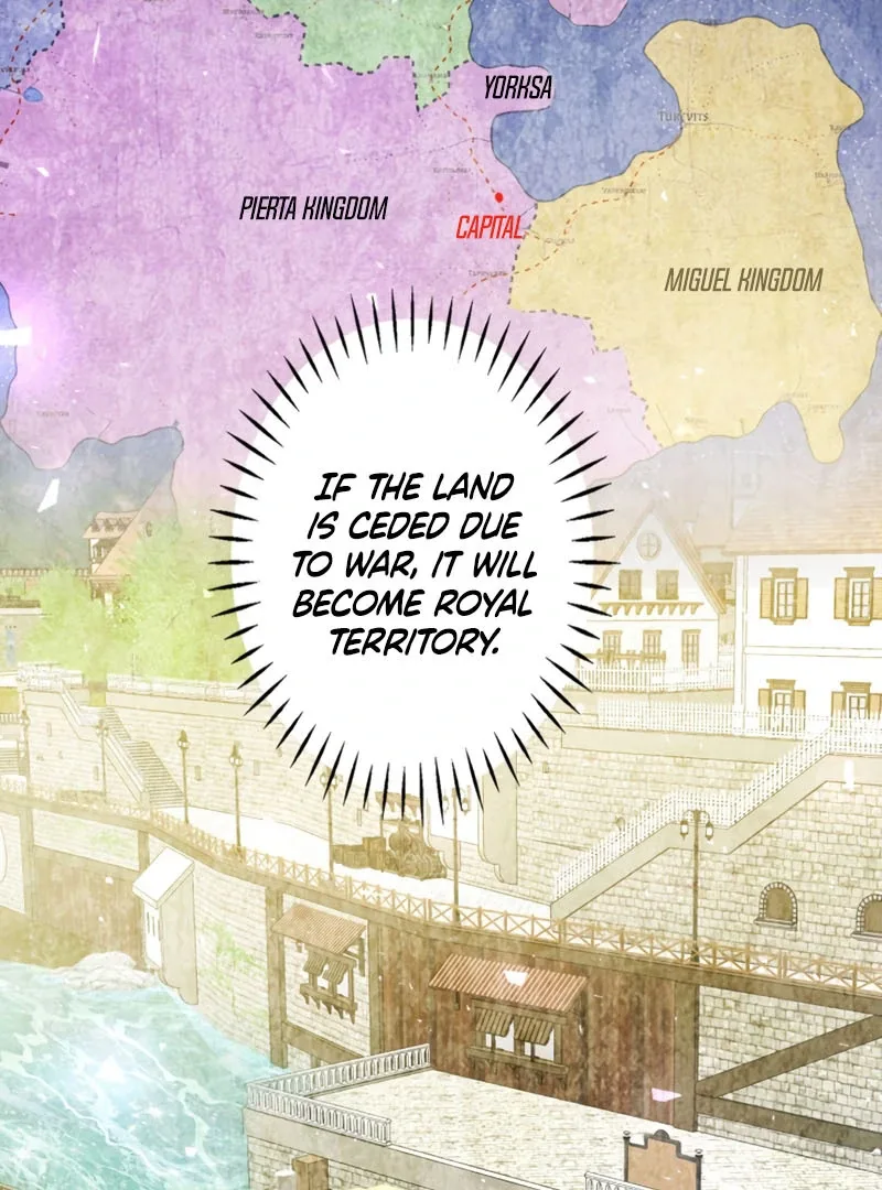 Reincarnated As the Villain Queen to Get My Revenge Chapter 25 page 12